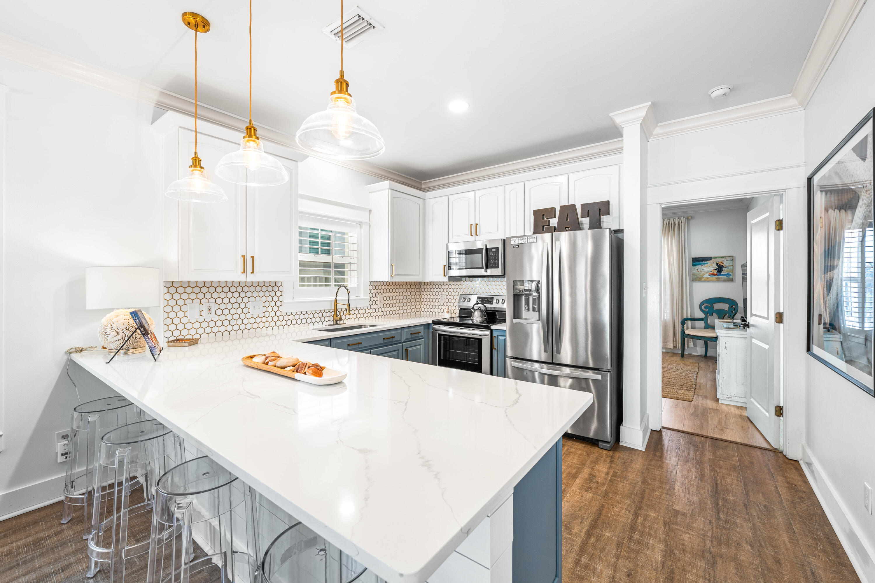 59 W Endless Summer Way, Inlet Beach