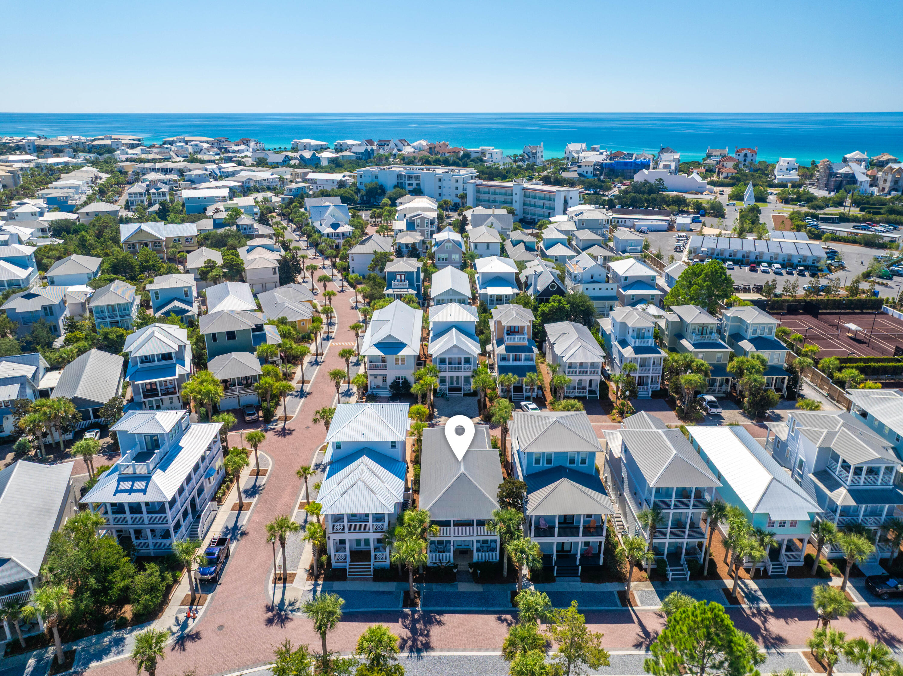 59 W Endless Summer Way, Inlet Beach