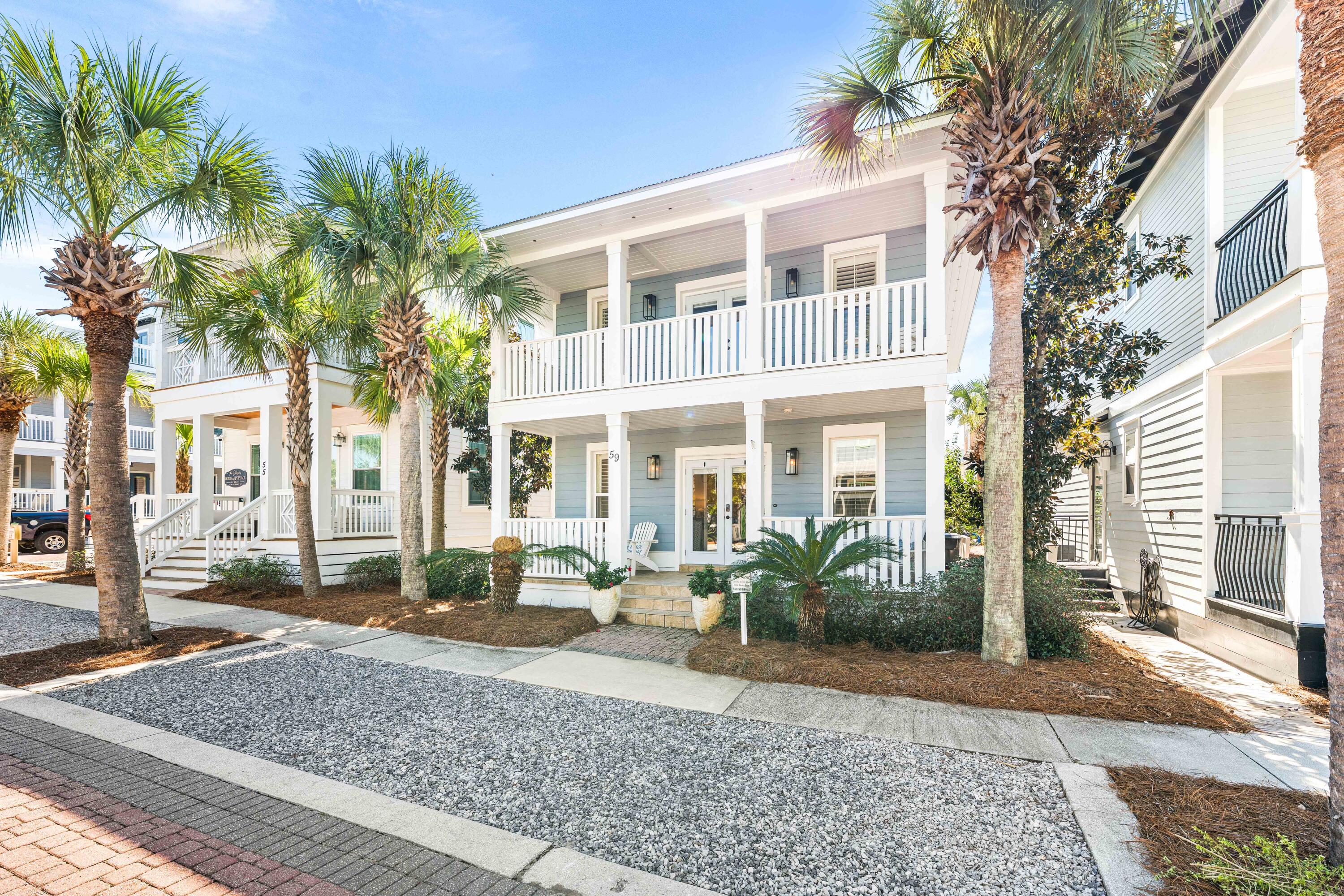 59 W Endless Summer Way, Inlet Beach