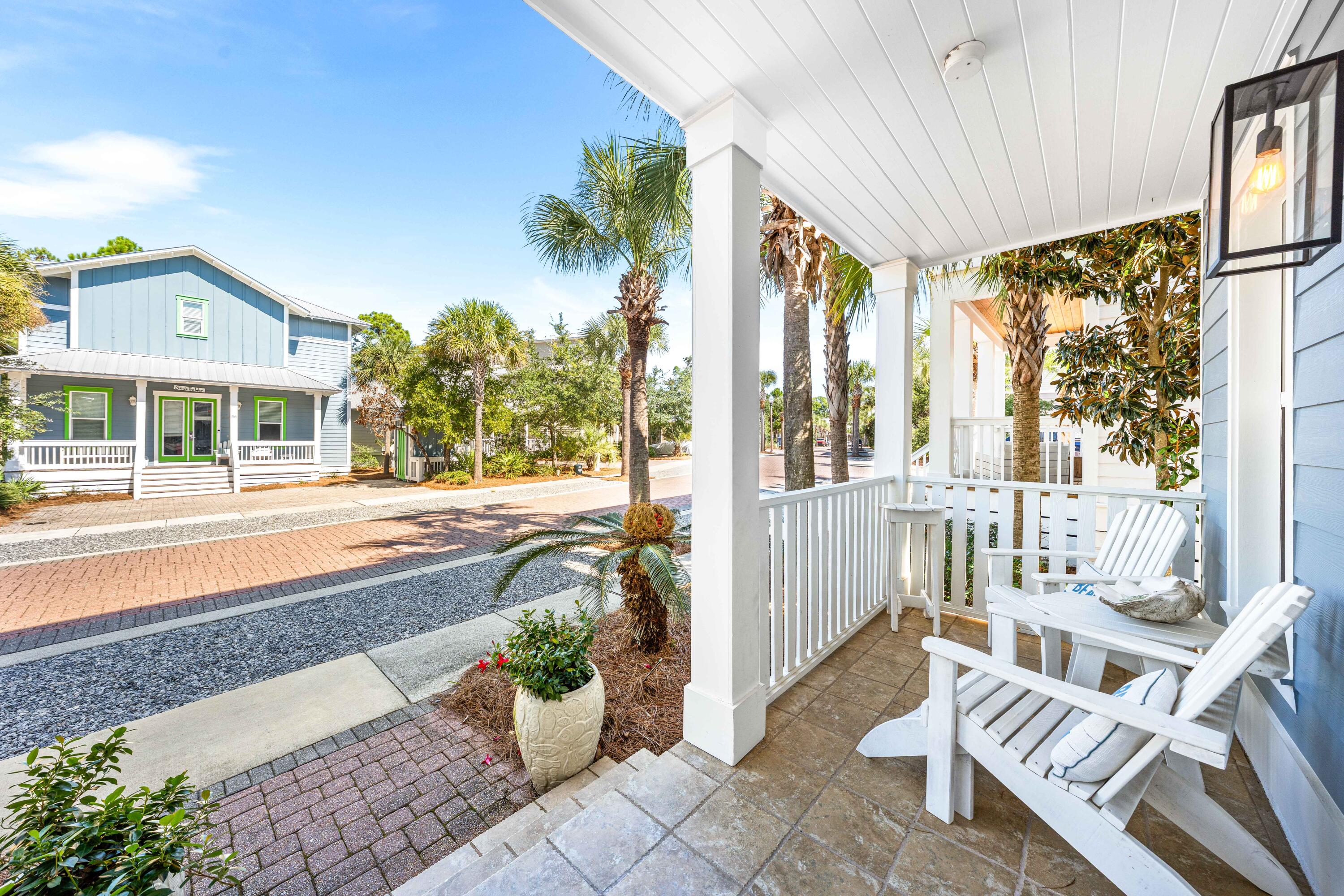 59 W Endless Summer Way, Inlet Beach