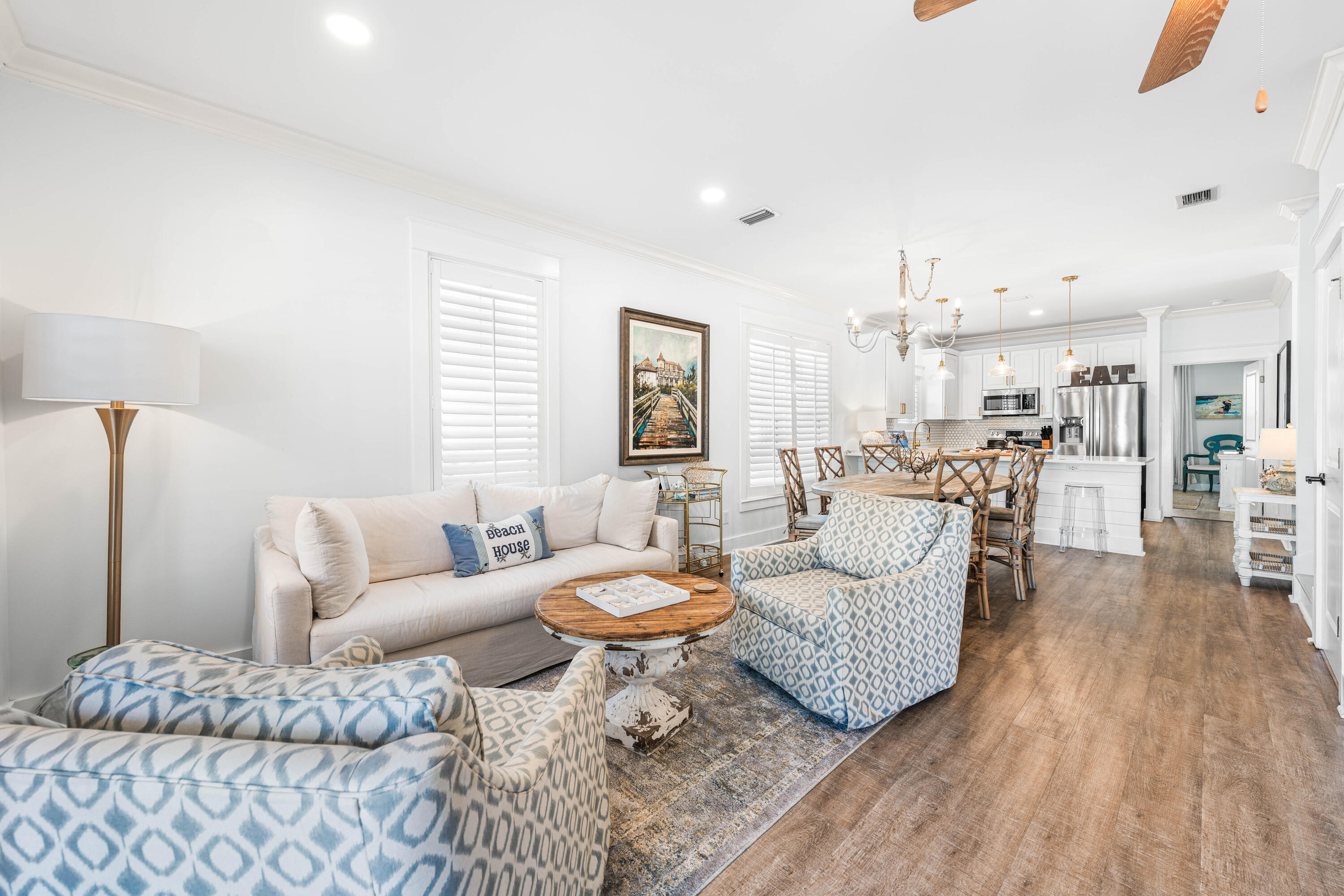 59 W Endless Summer Way, Inlet Beach