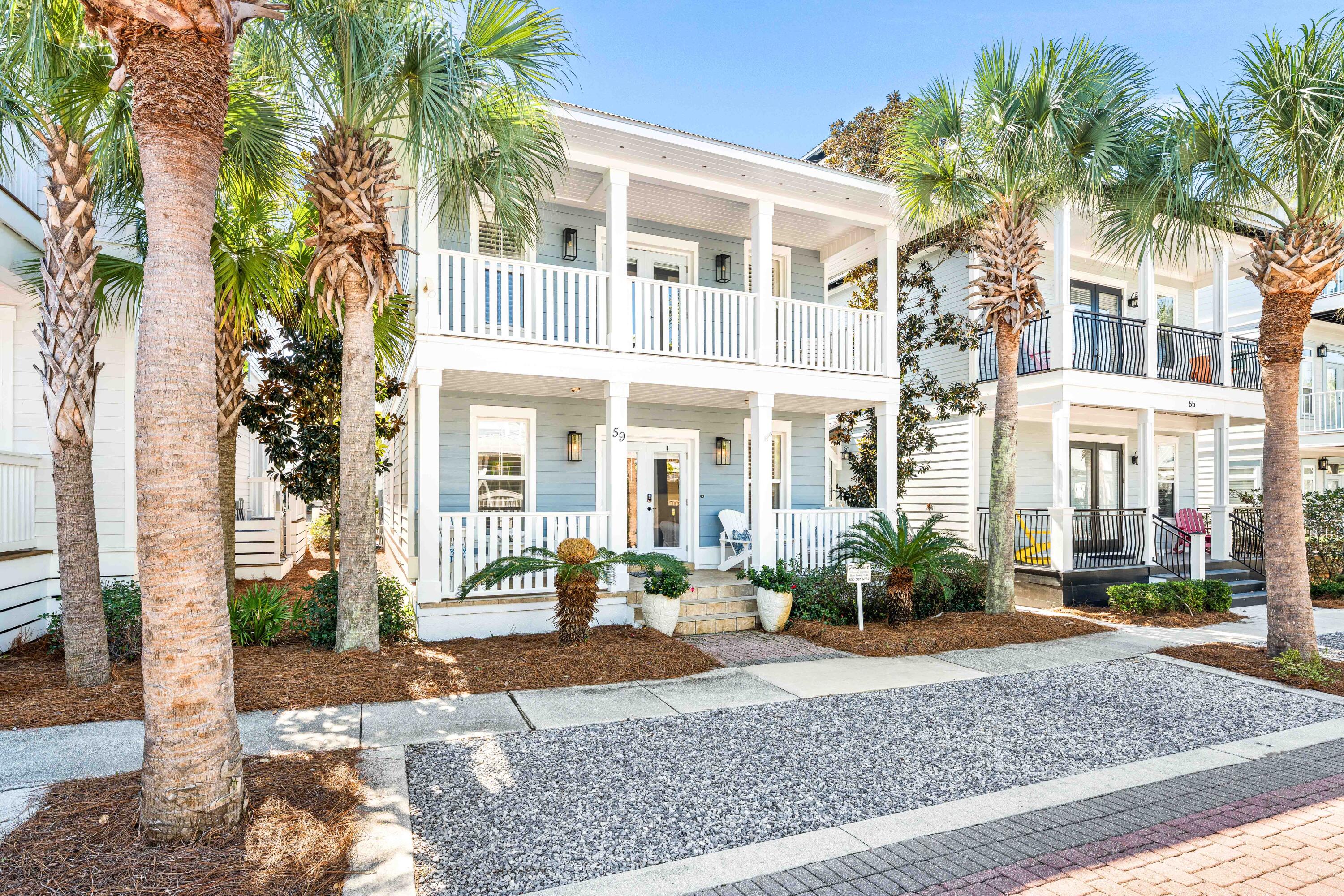 59 W Endless Summer Way, Inlet Beach