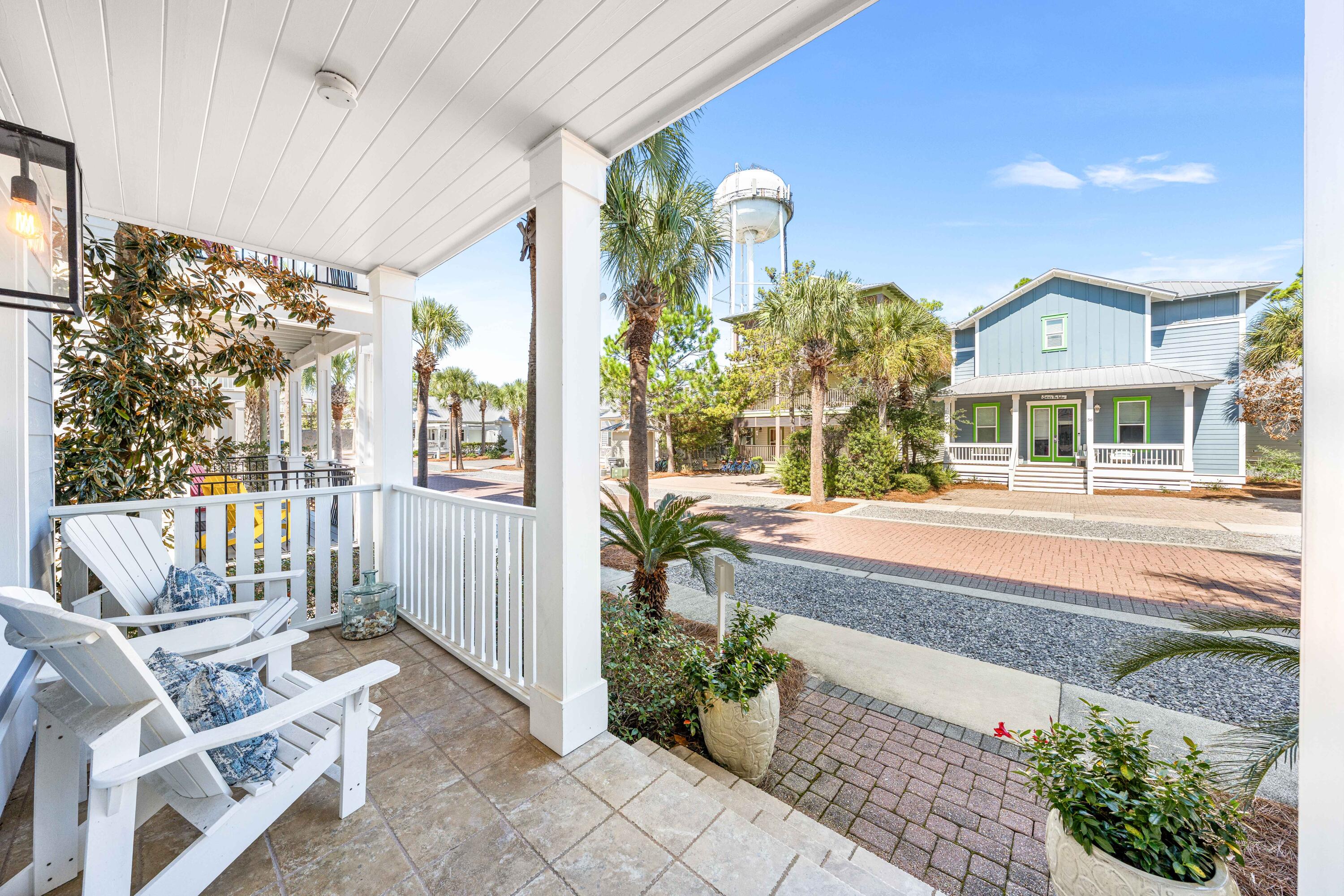 59 W Endless Summer Way, Inlet Beach