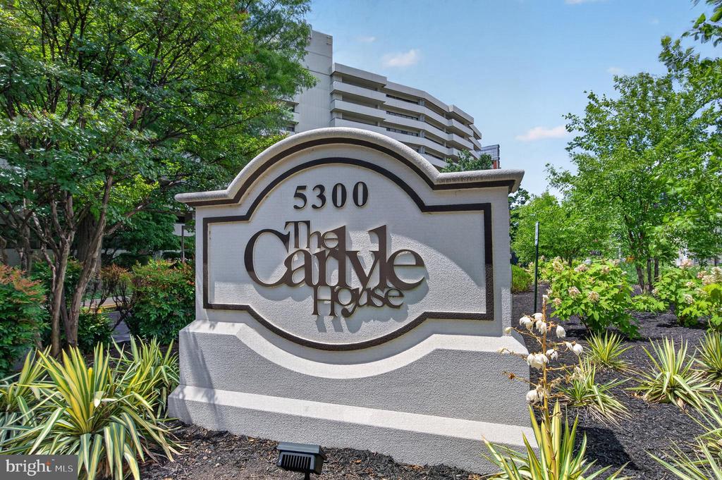 5300 COLUMBIA PIKE Unit: 701