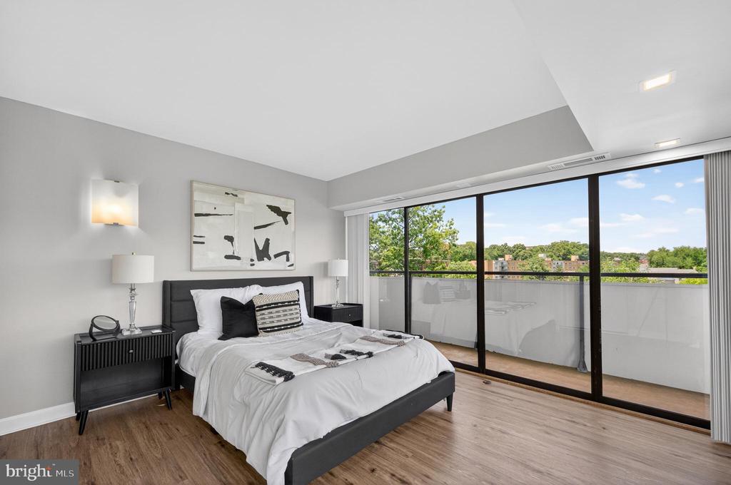 5300 COLUMBIA PIKE Unit: 701