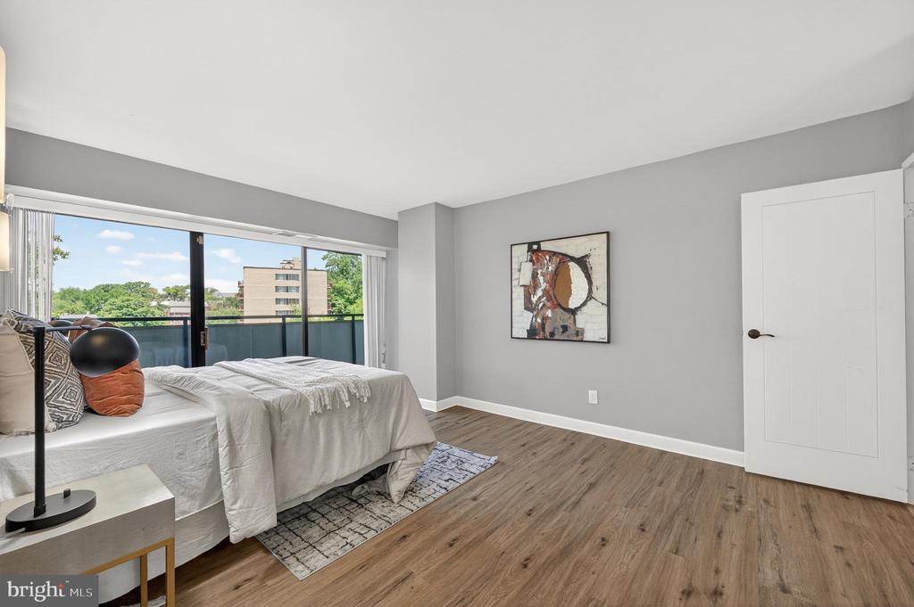 5300 COLUMBIA PIKE Unit: 701