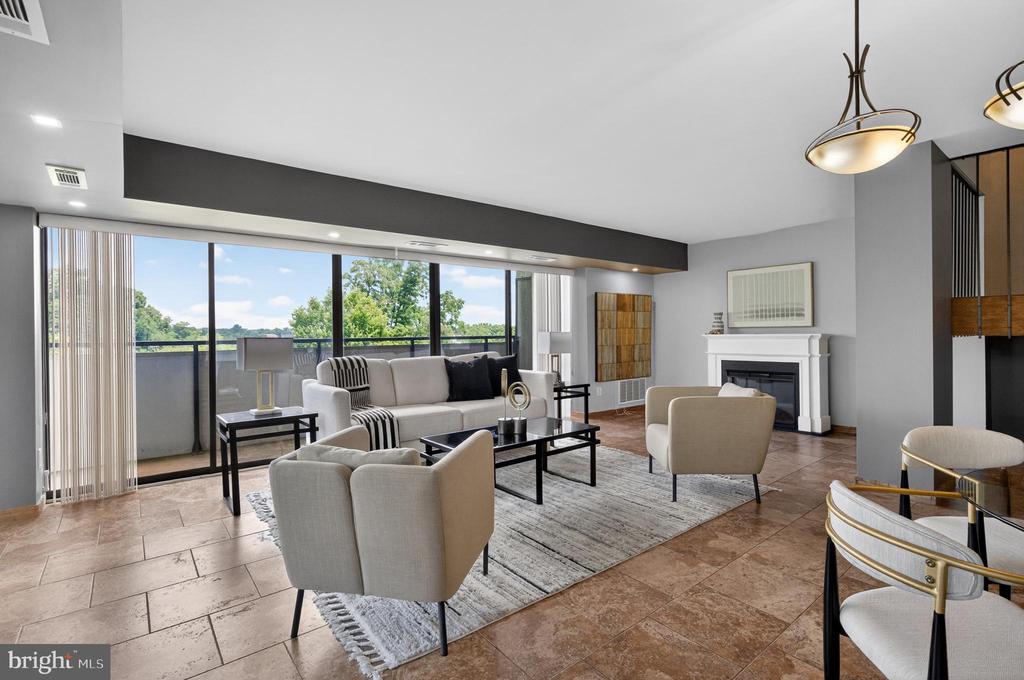 5300 COLUMBIA PIKE Unit: 701