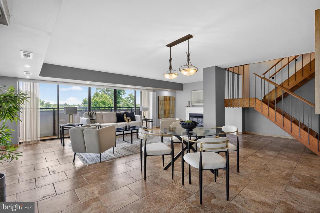 5300 COLUMBIA PIKE Unit: 701