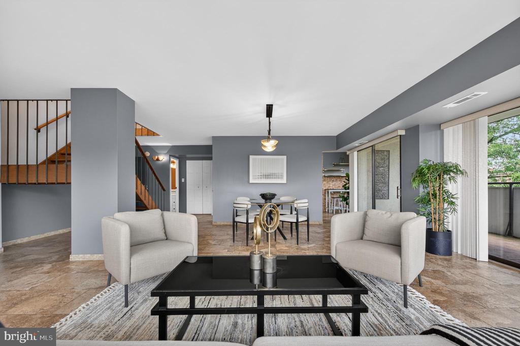 5300 COLUMBIA PIKE Unit: 701