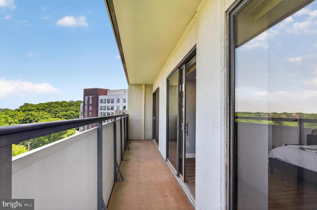 5300 COLUMBIA PIKE Unit: 701