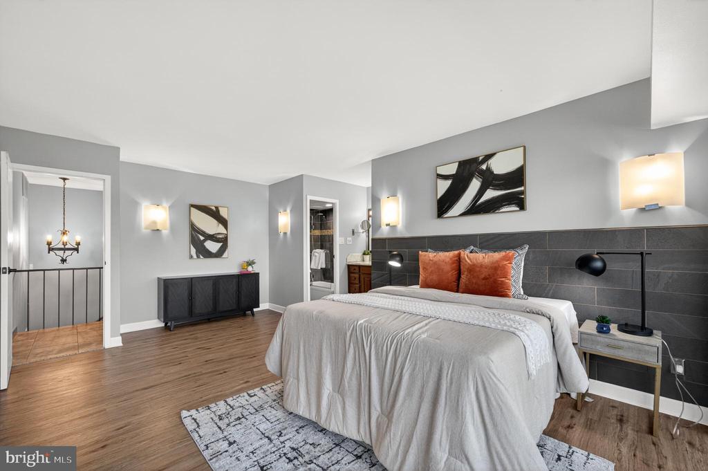 5300 COLUMBIA PIKE Unit: 701