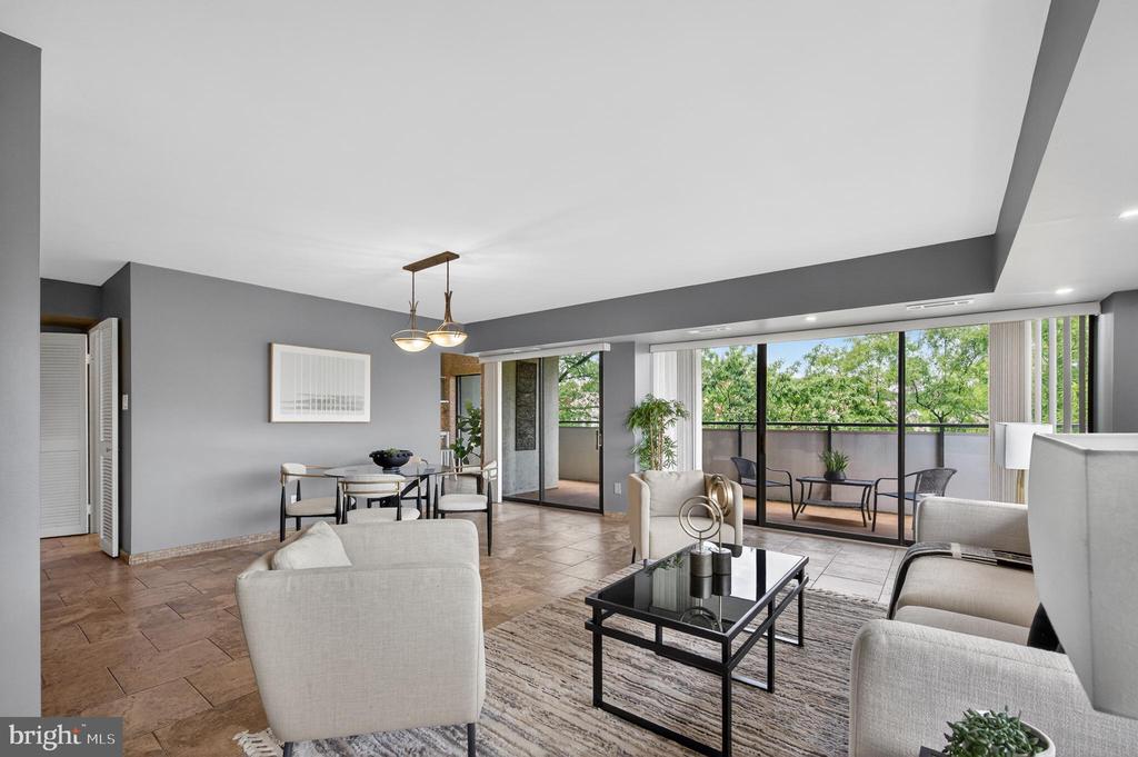 5300 COLUMBIA PIKE Unit: 701