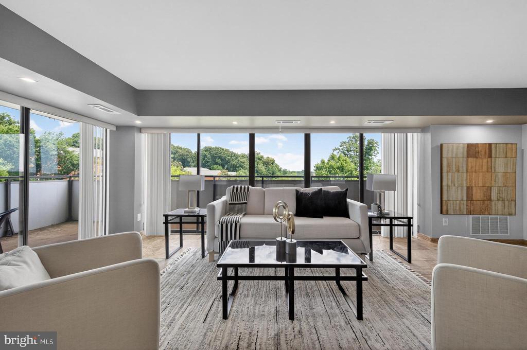 5300 COLUMBIA PIKE Unit: 701