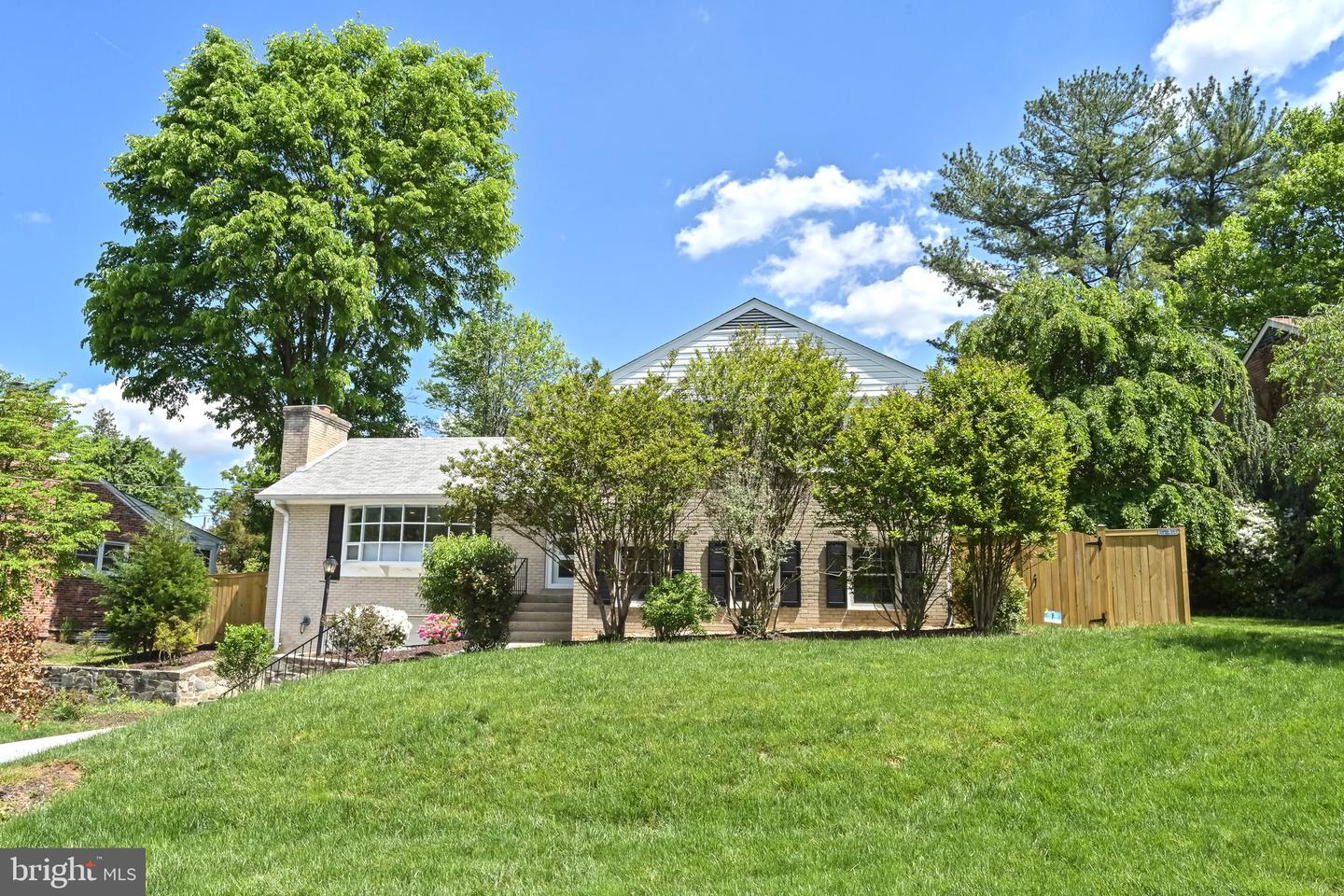 6210 Loch Raven Dr