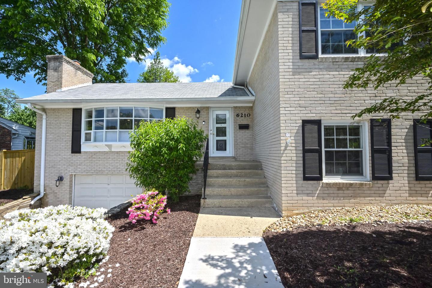 6210 Loch Raven Dr