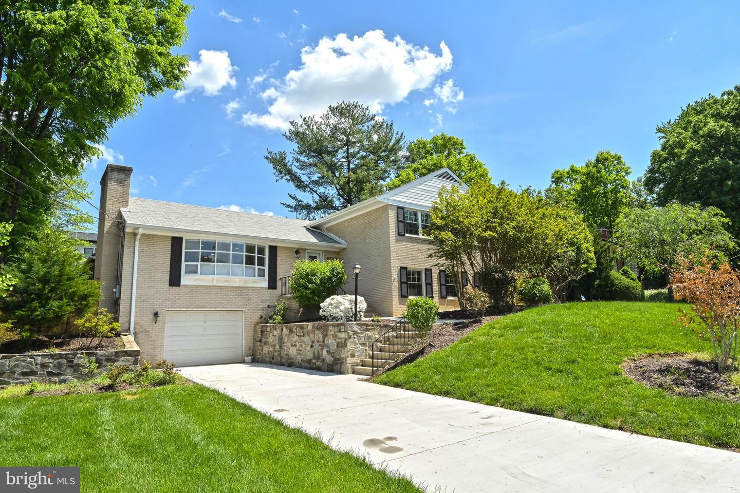6210 Loch Raven Dr