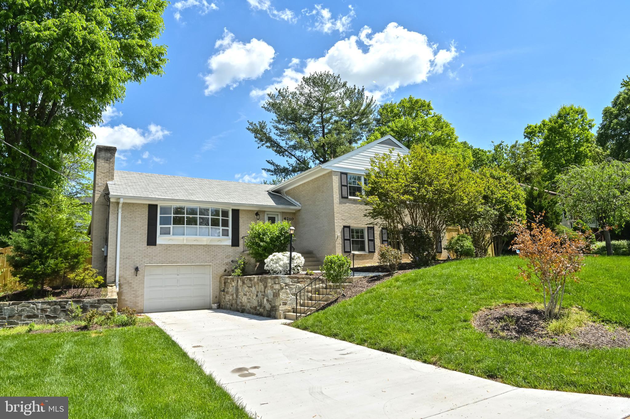 6210 Loch Raven Dr