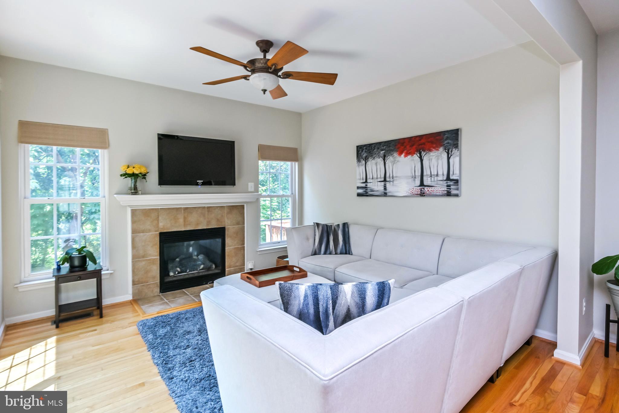 3392 Wilton Crest Ct