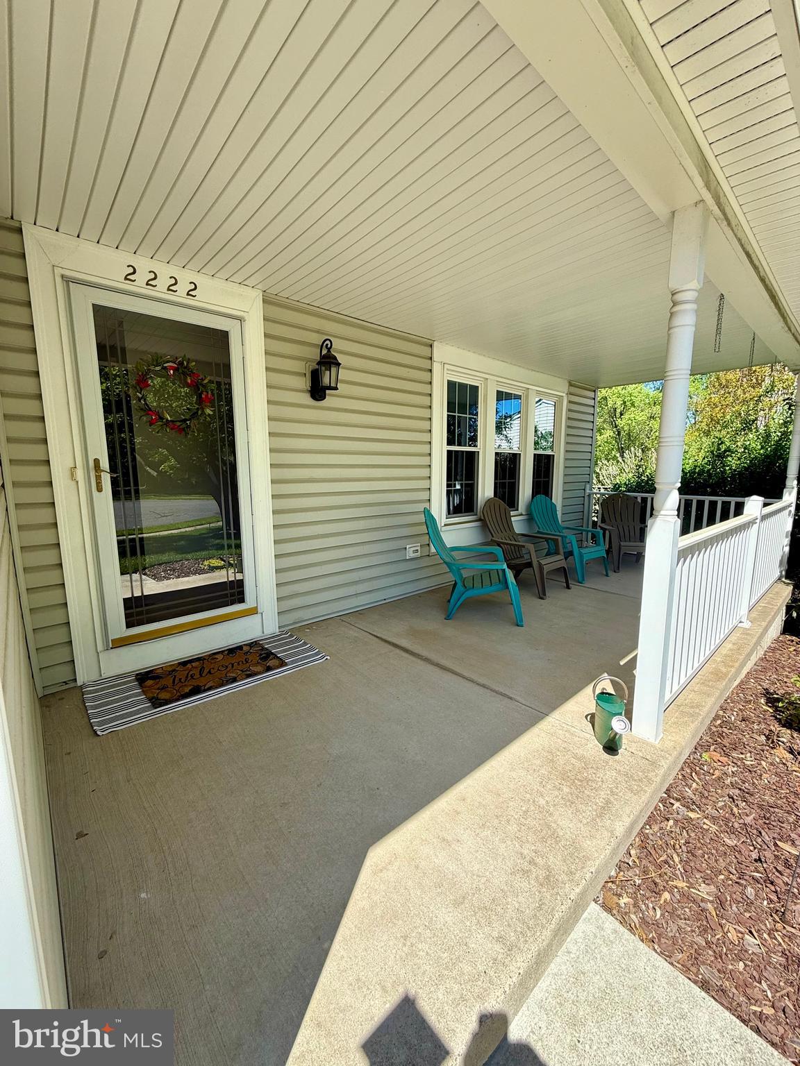 2222 STIRRUP IRON LN