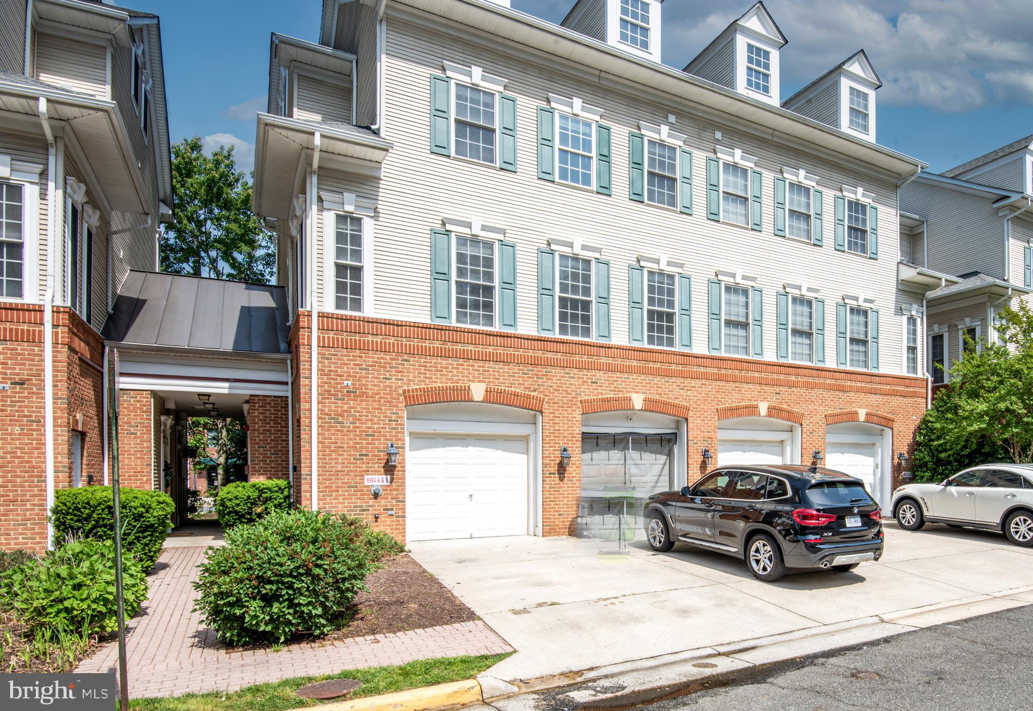 8984 HARROVER PL #84B