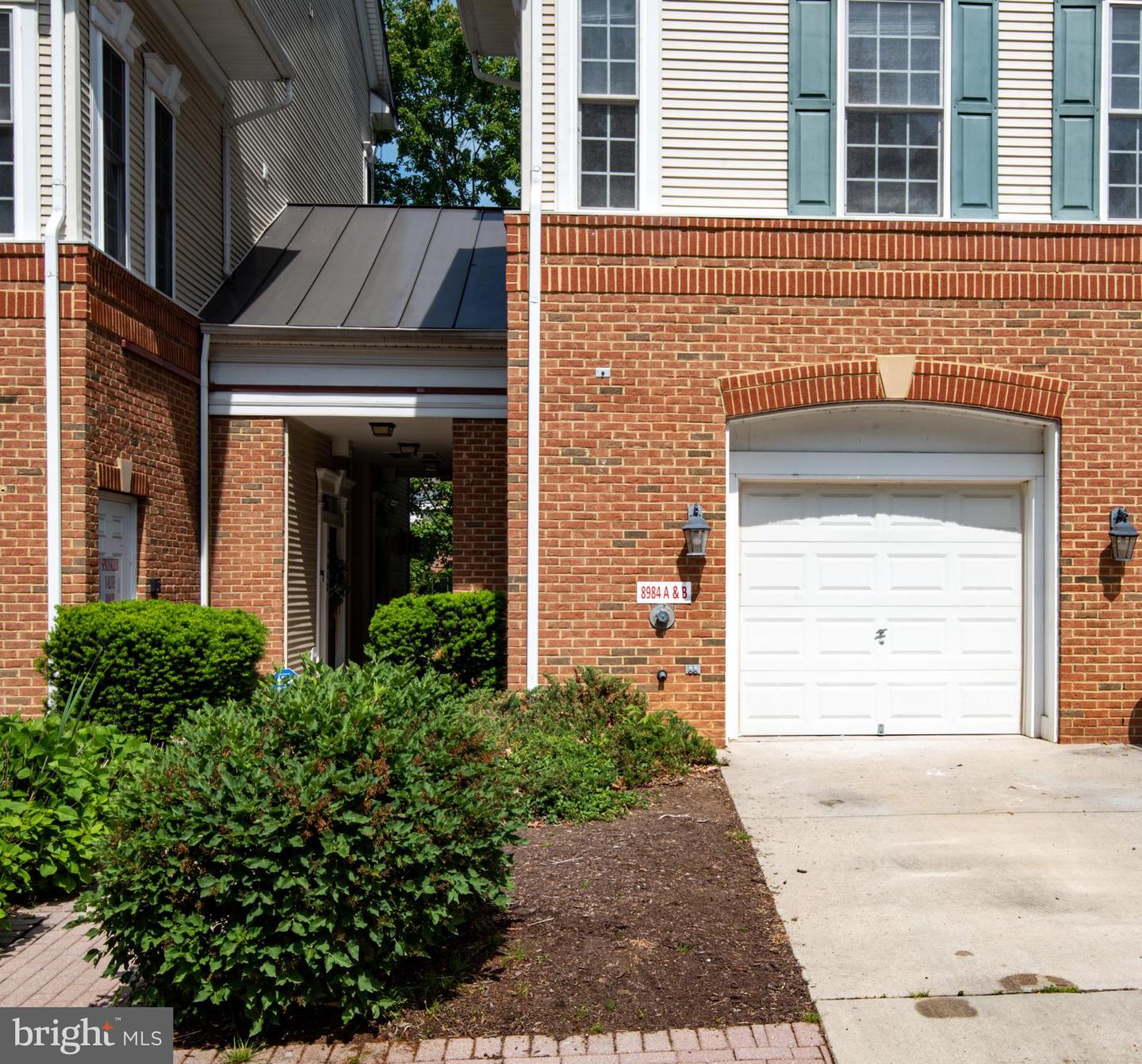 8984 HARROVER PL #84B