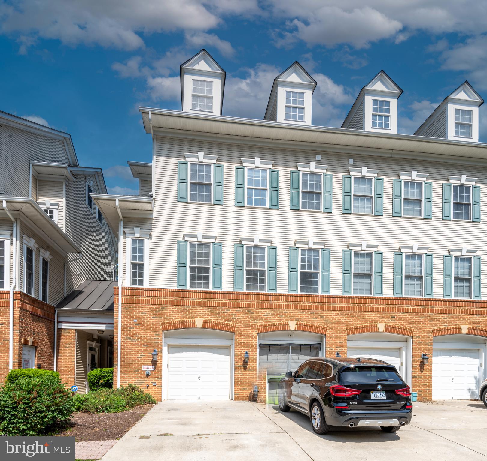 8984 HARROVER PL #84B