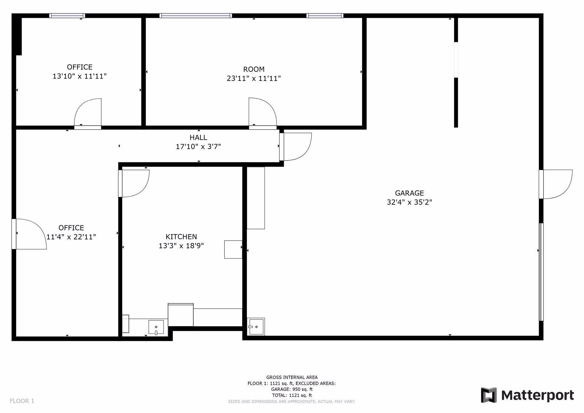 2525 Nevada Avenue N Unit: 307