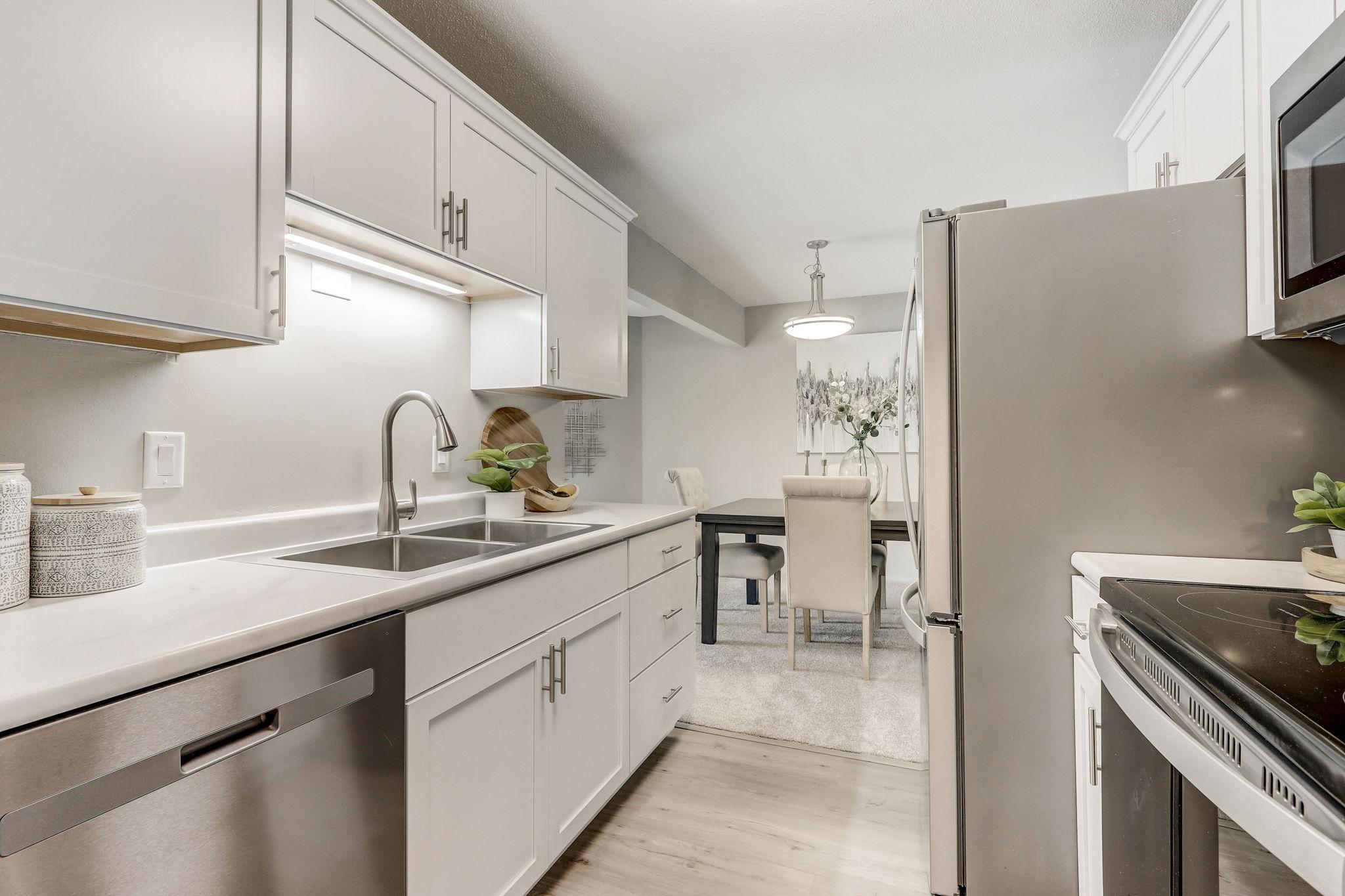 4360 Brookside Court Unit: 210