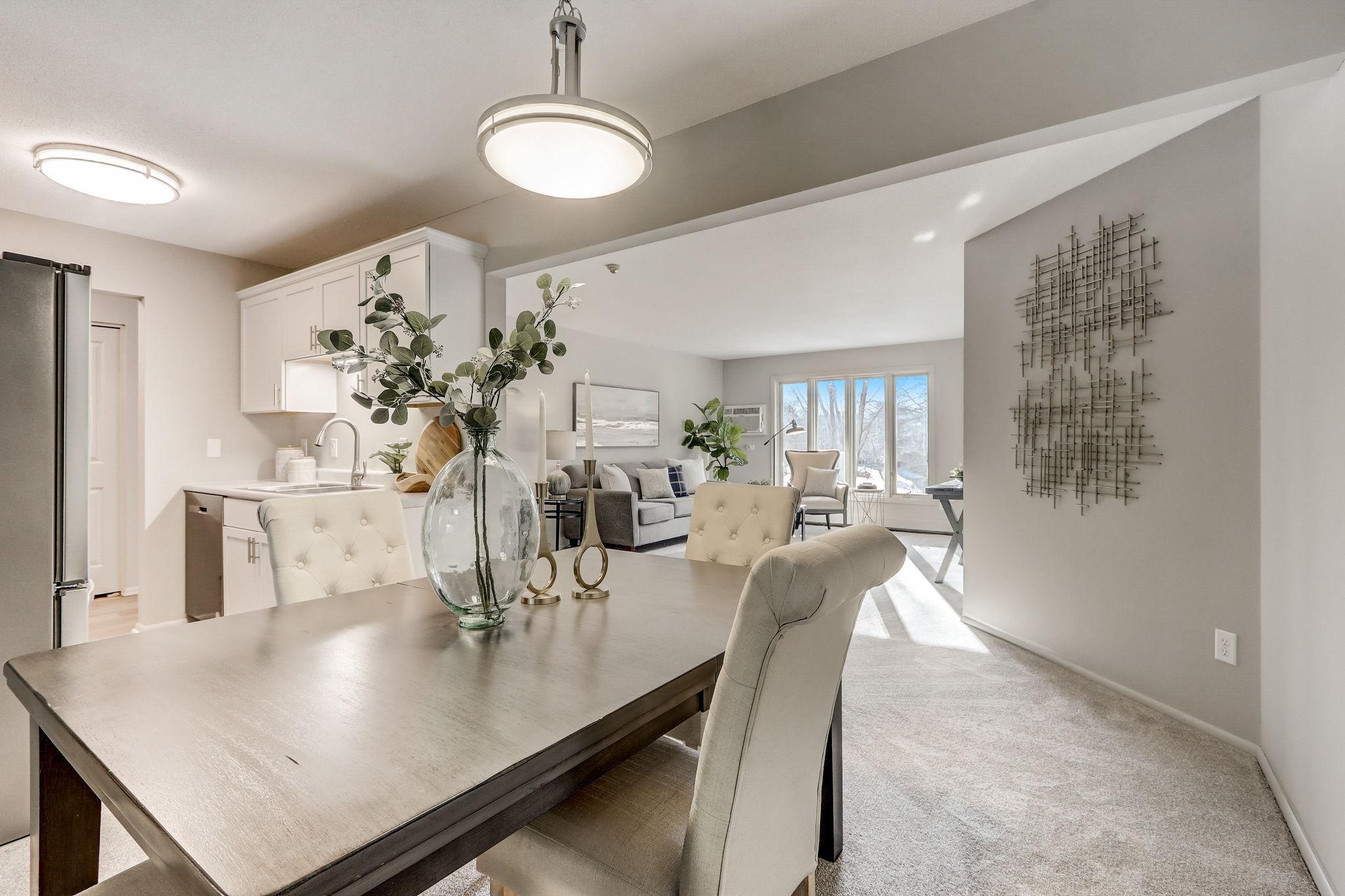 4360 Brookside Court Unit: 210