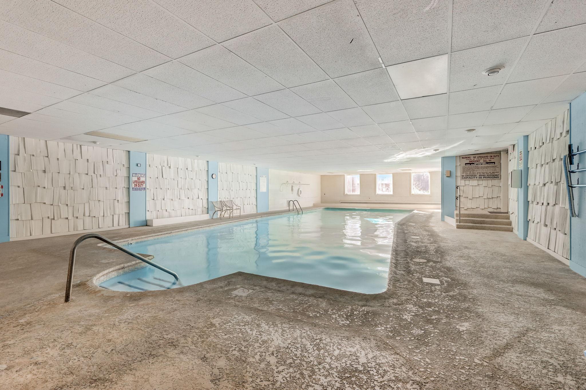 4360 Brookside Court Unit: 210