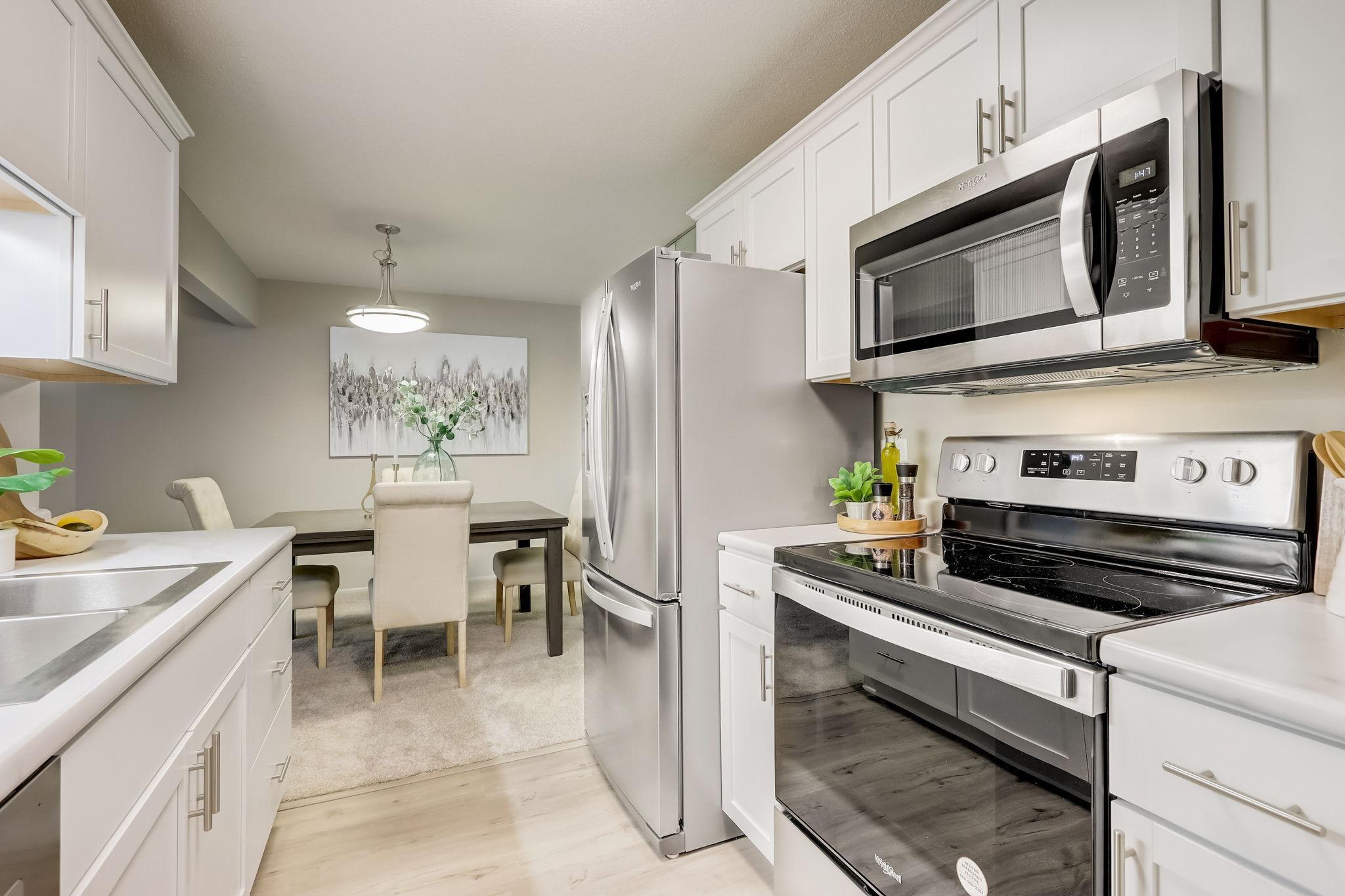 4360 Brookside Court Unit: 210