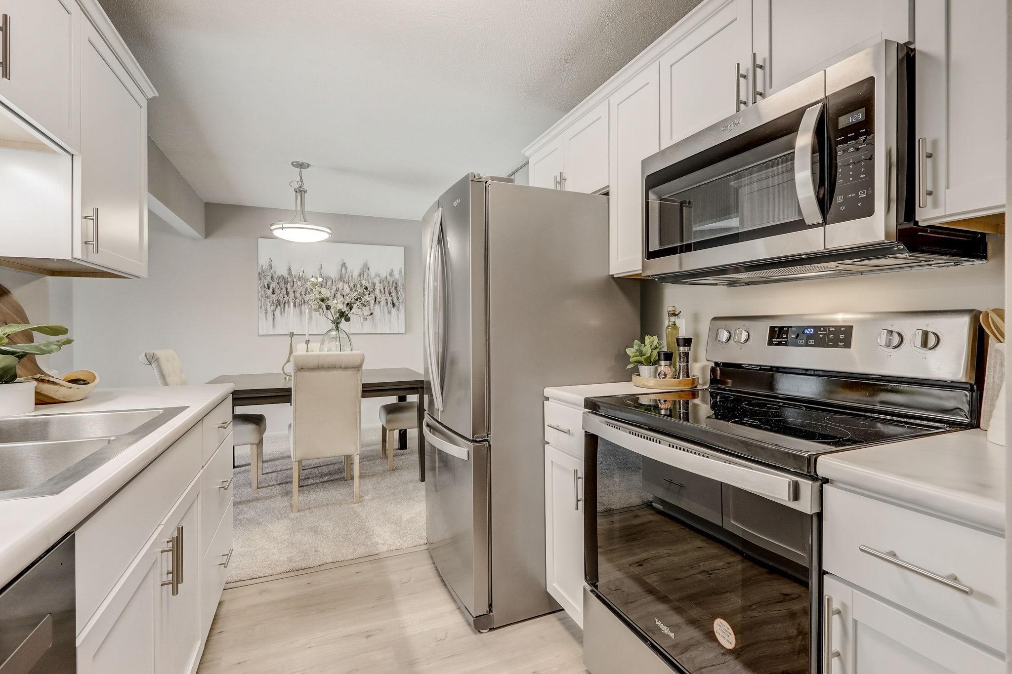 4360 Brookside Court Unit: 210