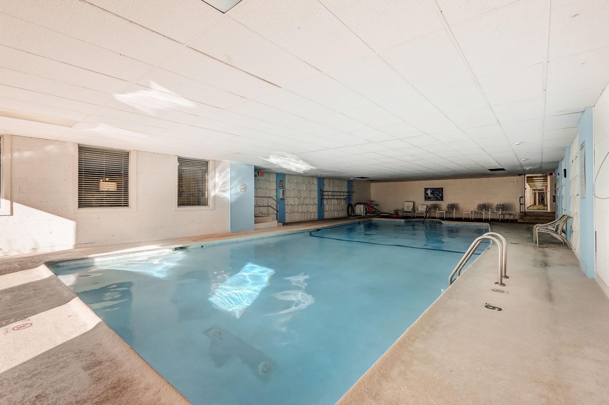 4360 Brookside Court Unit: 210