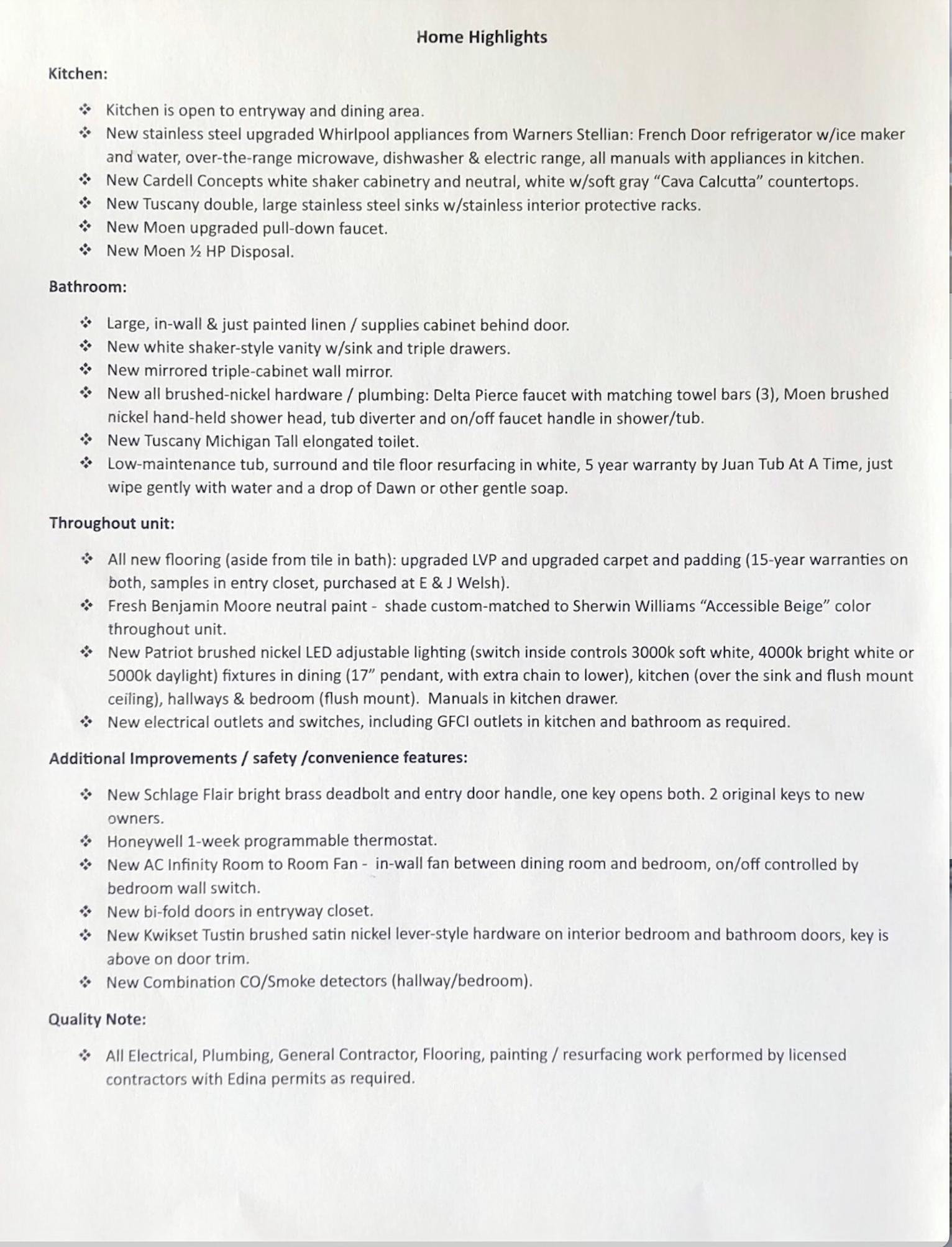 4360 Brookside Court Unit: 210