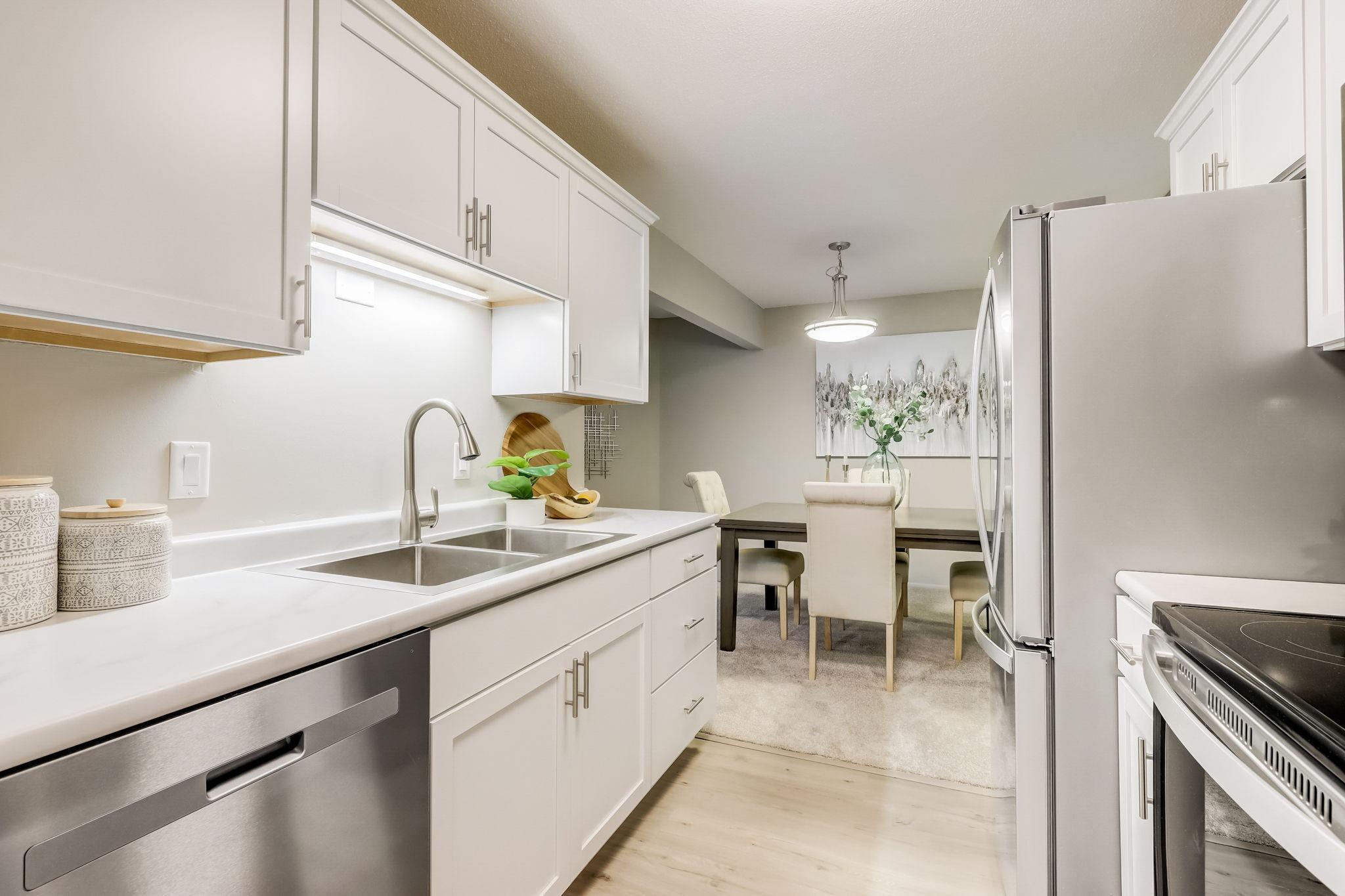 4360 Brookside Court Unit: 210