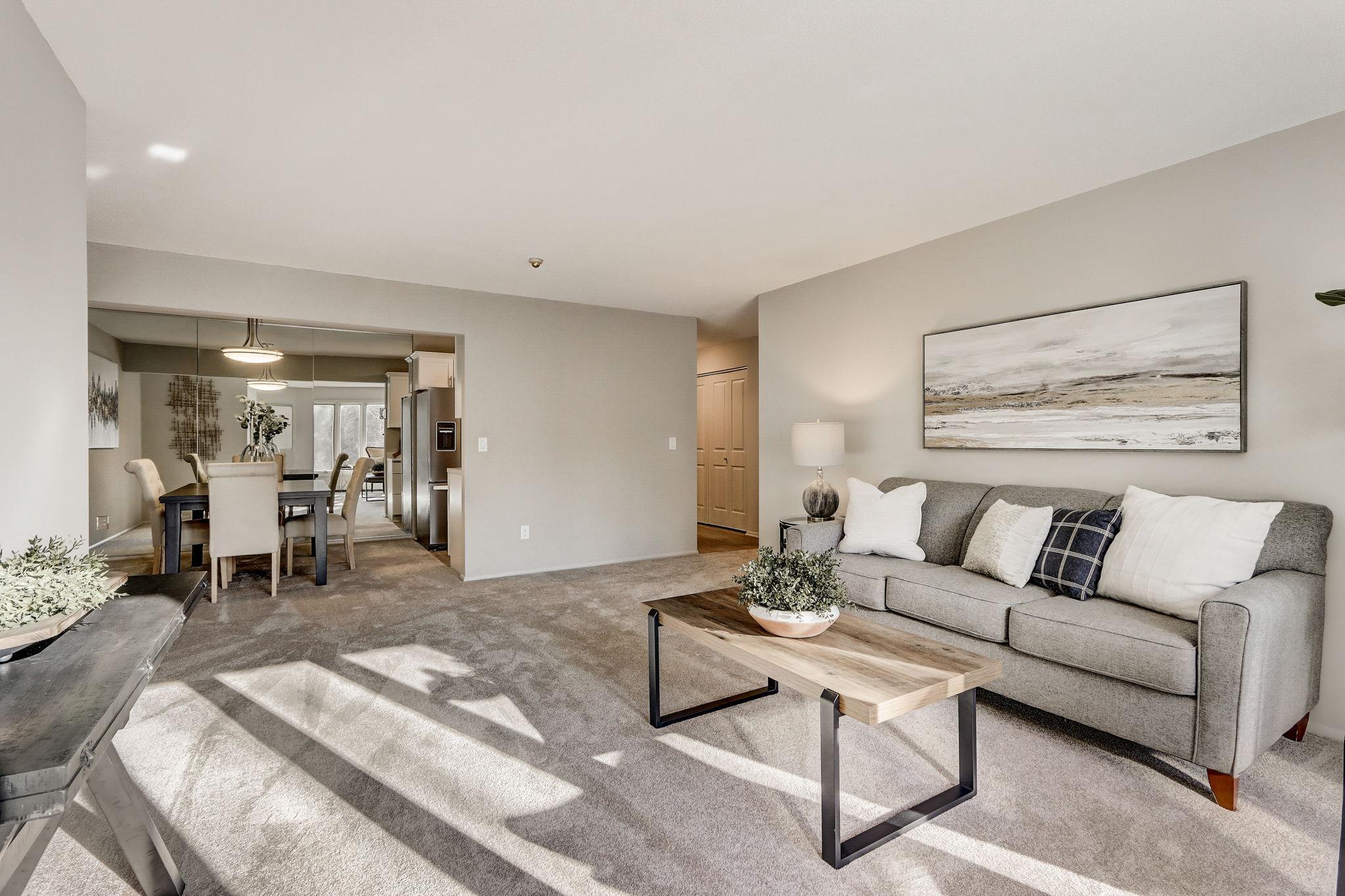 4360 Brookside Court Unit: 210