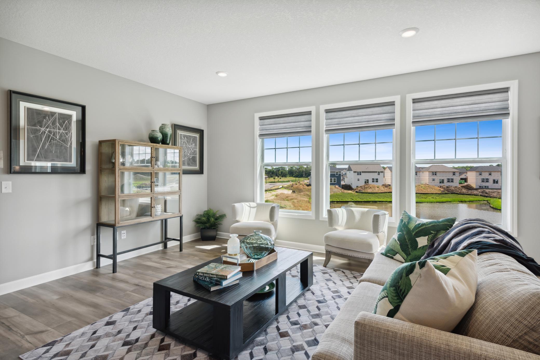 5003 Ramier Avenue NE