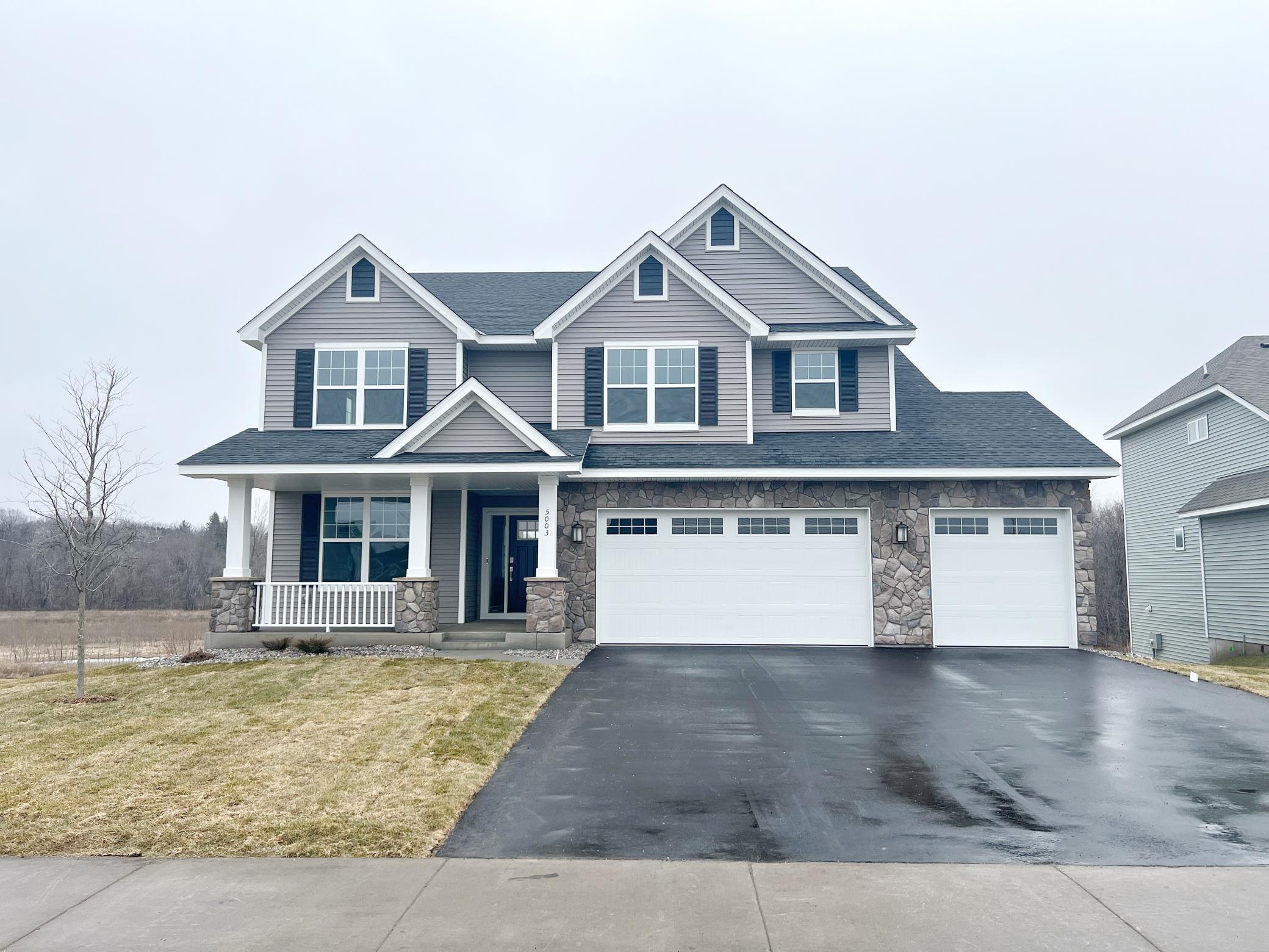 5003 Ramier Avenue NE