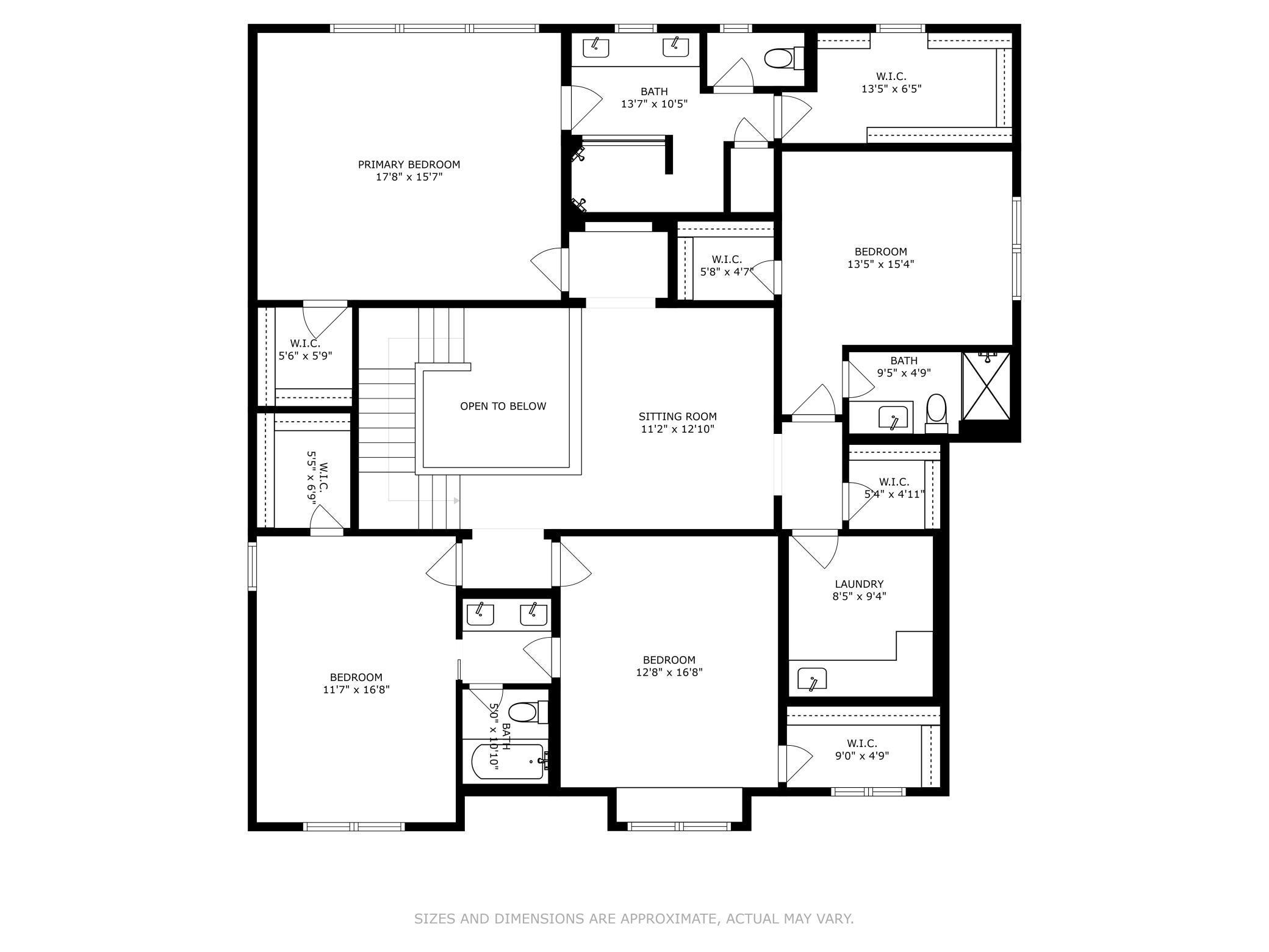 5003 Ramier Avenue NE