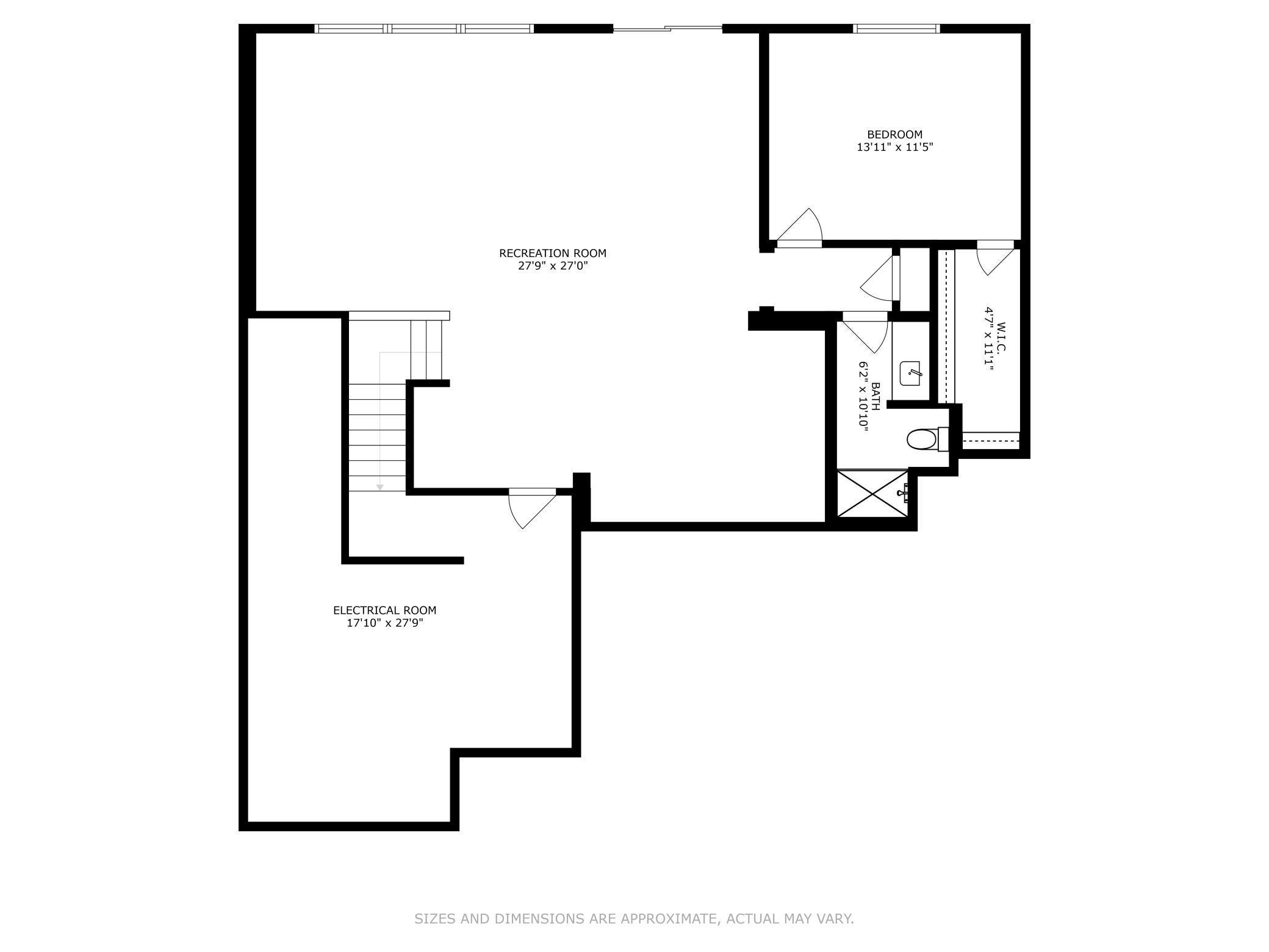 5003 Ramier Avenue NE