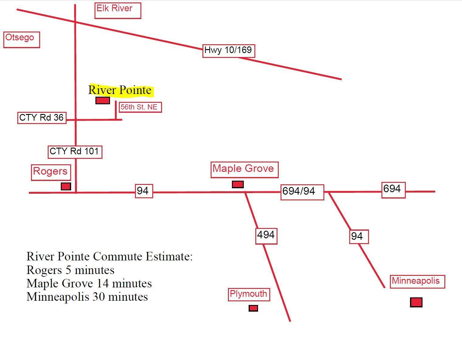5003 Ramier Avenue NE