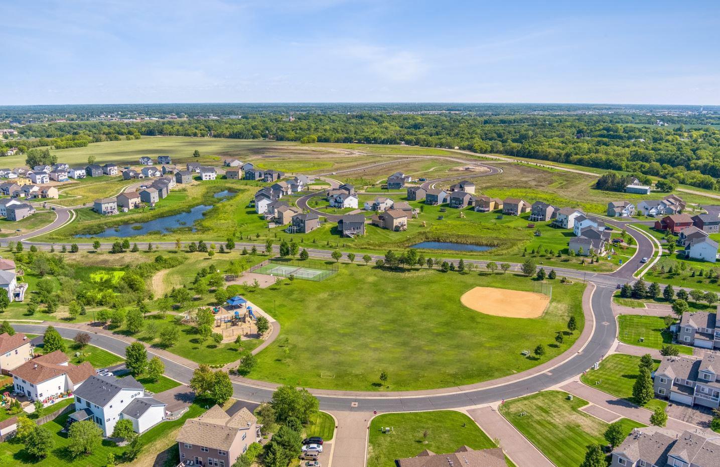 5003 Ramier Avenue NE