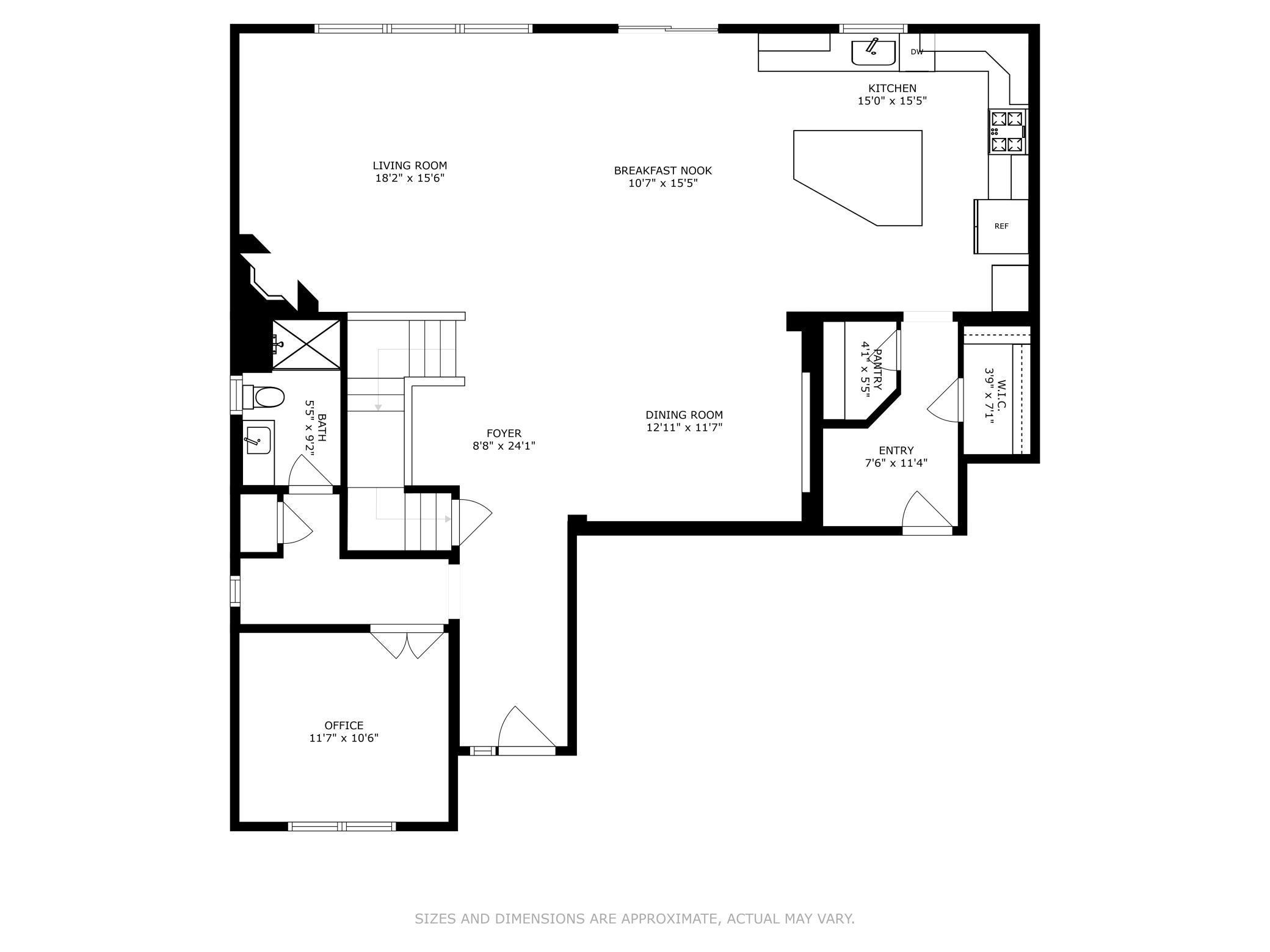 5003 Ramier Avenue NE