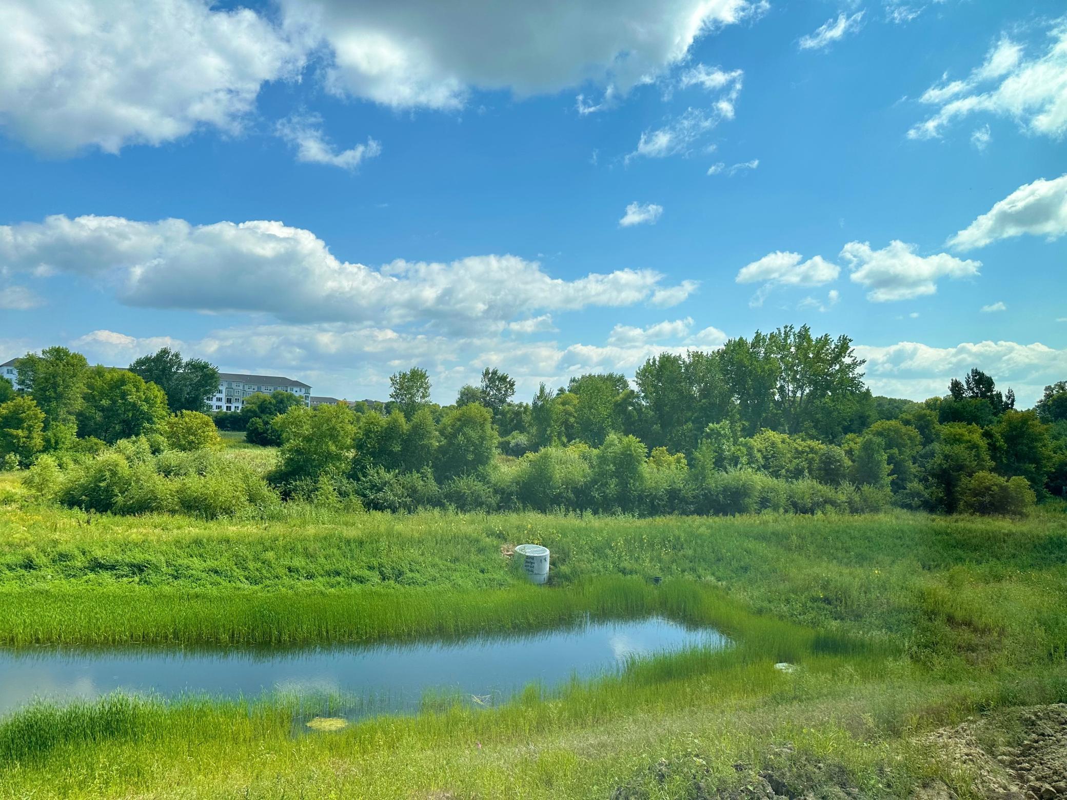 1664 Oak Creek Drive