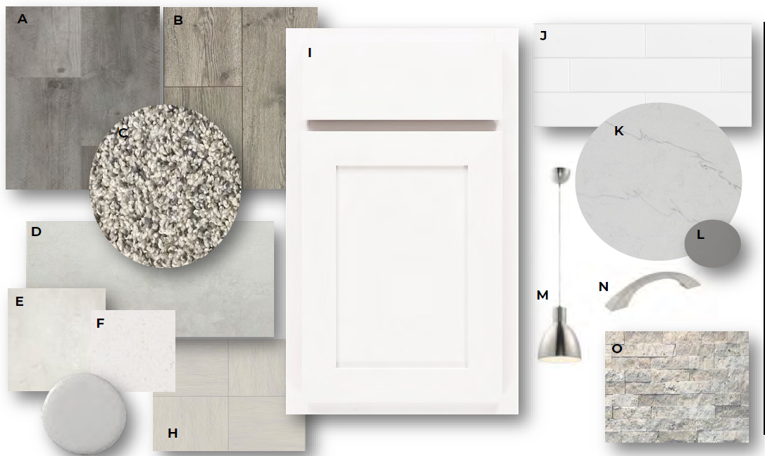 1664 Oak Creek Drive