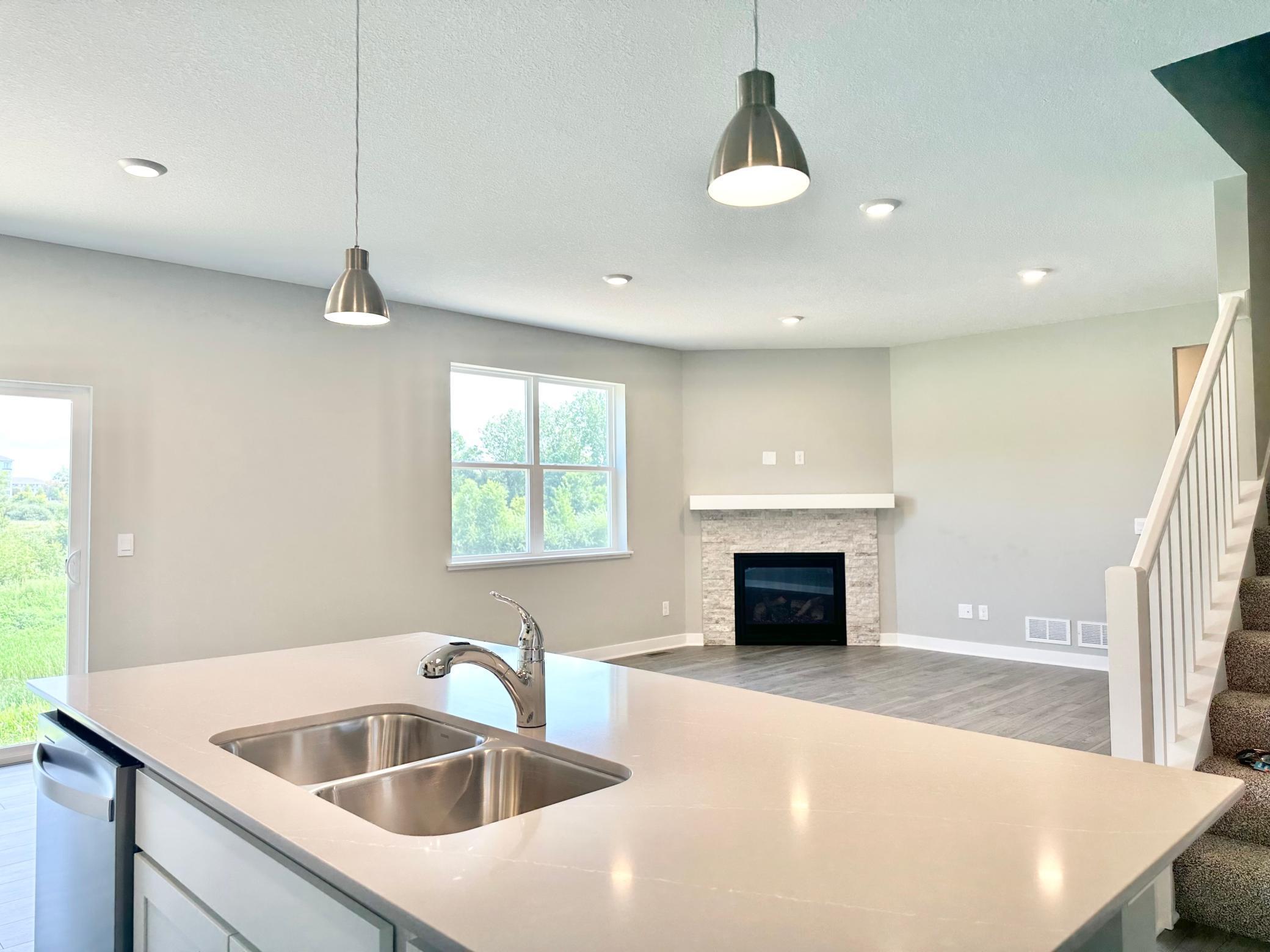 1664 Oak Creek Drive