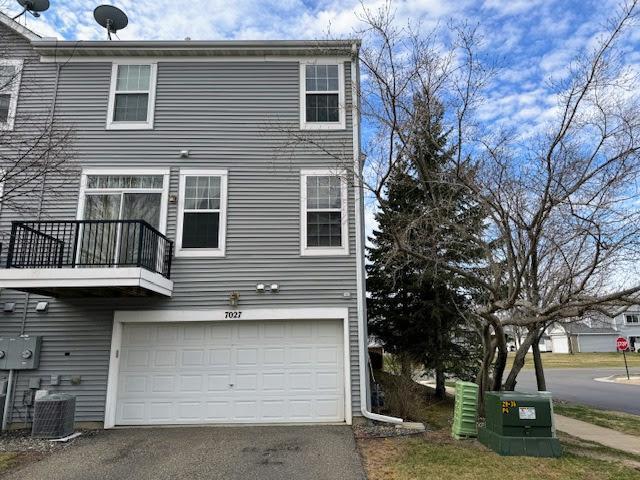 7027 Riverdale Drive NW