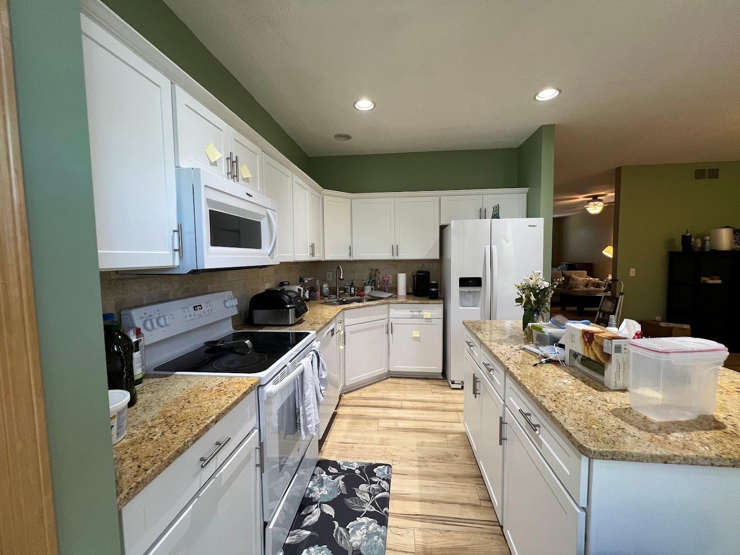 7027 Riverdale Drive NW