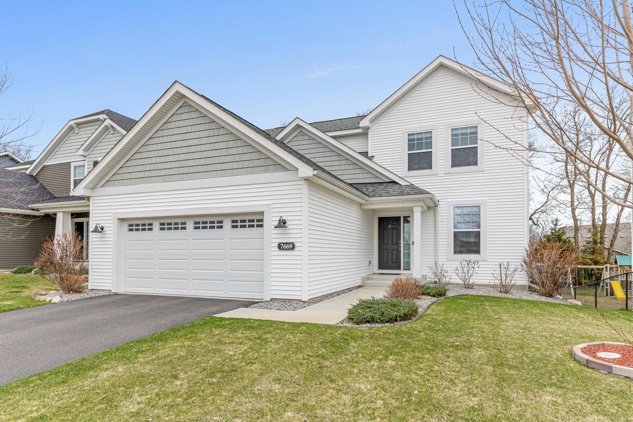 7669 Palmgren Avenue