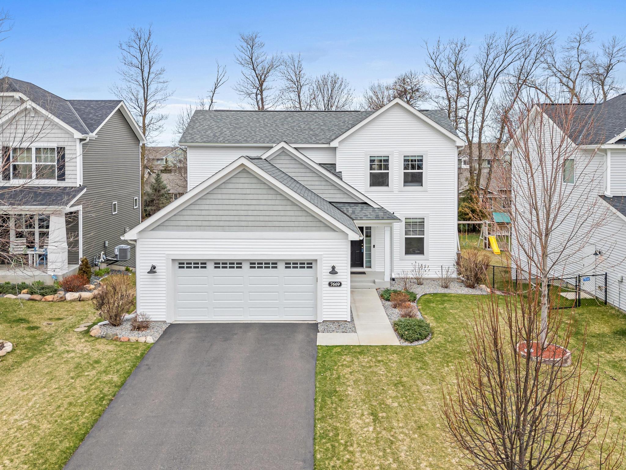 7669 Palmgren Avenue